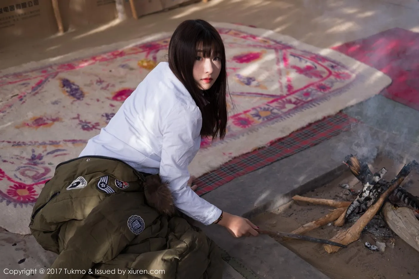 Vol.103 球球 [44P]插图5